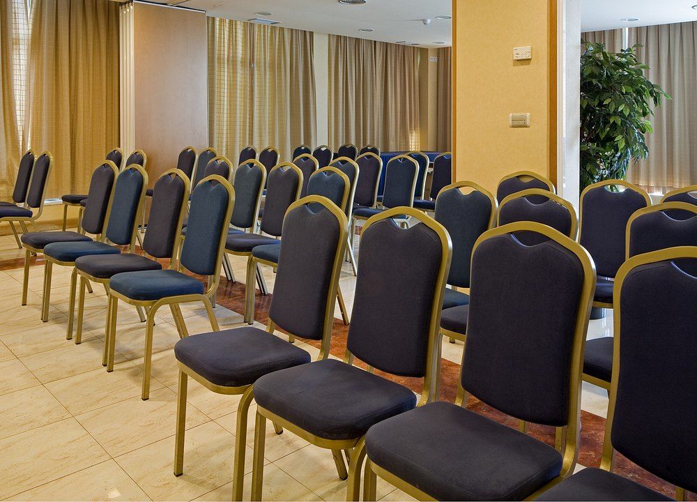 Zenit Logrono Hotel Fasilitas foto